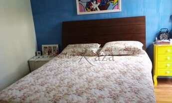 Imagem 7: Linda Casa Condomínio Village de France - Jardim Santa Maria - 137m² - 3 Dormitórios