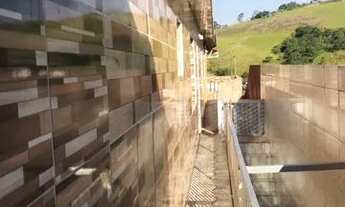 Imagem 2: Casa com 4 cômodo