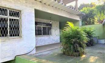 Imagem 5: Casa com 3 dormitórios à venda, 140 m² por R$ 890.000,00 - Pechincha - Rio de Janeiro/RJ