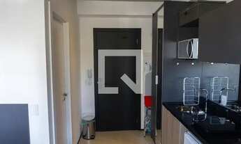 Imagem 7: Apartamento para Aluguel - Consolação, 1 Quarto, 14 m2