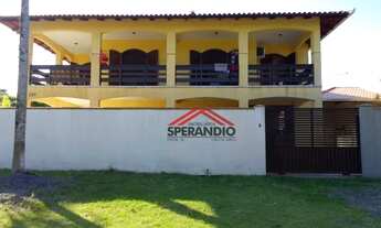 Imagem 2: Sobrado com 5 dormitórios à venda, 235 m² por R$ 880.000,00 - Praia do Imperador - Itapoá