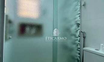 Imagem 7: Apartamento com 2 dormitórios à venda, 53 m² por R$ 190.000,00 - Conjunto Residencial José