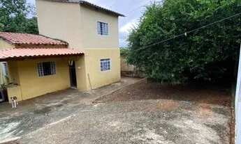 Imagem 2: Sobrado3/4 em Aparecida de Goiania