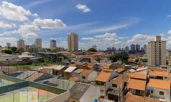 Imagem 7: Apartamento à Venda - Saúde, 4 Quartos, 108 m2