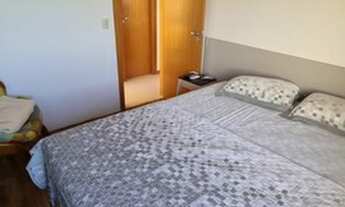 Imagem 3: Apartamento para aluguel possui 116 metros quadrados com 3 quartos em Piatã - Salvador - B