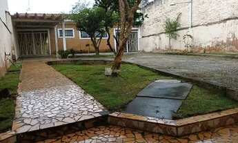 Imagem: Casa ampla e espaçosa no coração do Centro