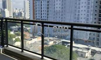 Imagem: Apartamento de 66 m² para venda em Moema