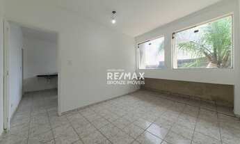 Imagem: Flat com 1 dormitório para alugar, 50 m²