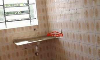 Imagem 6: Apartamento com 1 dormitório para alugar, 37 m² por R$ 965,01/mês - Vila Matilde - São Pau