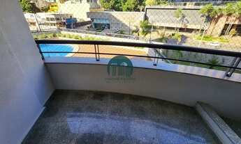 Imagem 3: APARTAMENTO CAMBUÍ, 2 DORMITÓRIOS/SUÍTE, 1 VAGA, LAZER COMPLETO