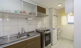 Imagem 5: Apartamento para venda tem 56 metros quadrados com 2 quartos em Centro - Canoas - RS