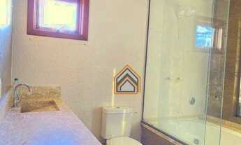 Imagem 3: Sobrado com 3 dormitórios para alugar, 180 m² por R$ 1.800,00/mês - Americana - Alvorada/R