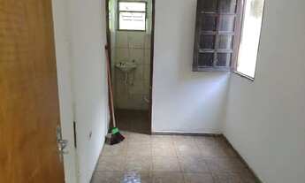 Imagem 5: Casa na pé 15 lajeada com 2 quartos e 2 wc de parente parada bt