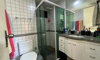 Imagem 2: Apartamento para aluguel com 40 metros quadrados com 1 quarto em Ponta Verde - Maceió - AL