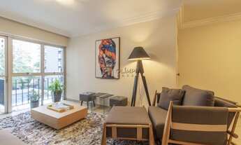 Imagem 3: Apartamento Venda Moema 170 m² 3 Dormitórios