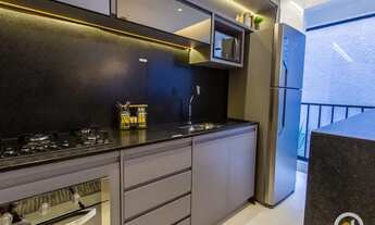 Imagem 7: GOIâNIA - Apartamento Padrão - Parque Amazônia