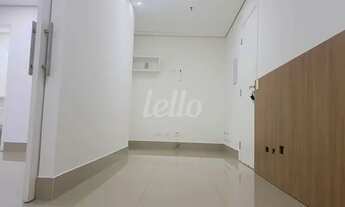 Imagem 2: São Paulo - Conjunto Comercial/Sala - Santana