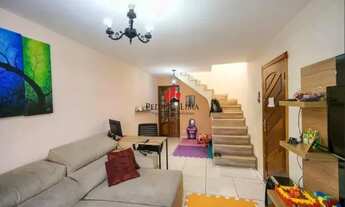 Imagem 4: Sobrado 3 dormitórios, 2, vagas, 170m² A/C - Vila Carrão