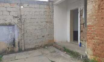 Imagem: Casa em Piedade