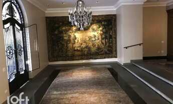 Imagem 4: Apartamento à venda em Jardim Paulista com 446 m², 4 quartos, 4 suítes, 3 vagas