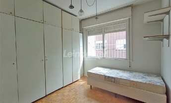 Imagem 5: Apartamento de 2 quartos para alugar no bairro Santana