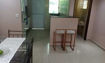 Imagem 1: Excelente oportunidade, lindo sobrado de 120m² a venda no Jardim São Paulo, venha conhecer