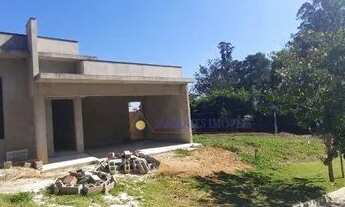 Imagem 2: Casa com 3 dormitórios à venda, 173 m² por R$ 850.000,00 - Reserva dos Jatobás - Louveira