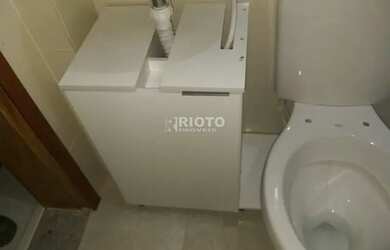 Imagem 3: APARTAMENTO RESIDENCIAL em SANTO ANDRÉ - SP, VILA HELENA