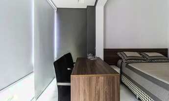 Imagem 5: Apartamento para Aluguel - Perdizes, 1 Quarto, 25 m2