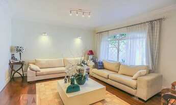 Imagem: Casa à Venda - Butantã, 3 Quartos, 258