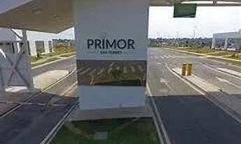 Imagem 1: Sobrado Novo Neo Clássico Primor das Torres