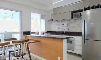 Imagem 7: Apartamento de 2 quartos para alugar no bairro Brooklin Paulista