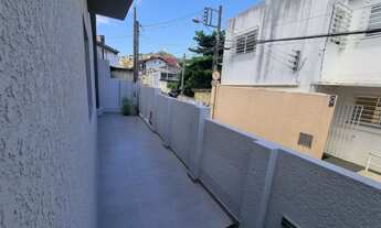 Imagem 4: FLORIANóPOLIS - Casa Padrão - Agronômica