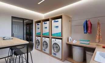 Imagem 7: Stúdio com 19m² à venda no Perdizes, São Paulo/SP