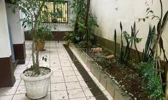 Imagem 6: Casa com 4 dormitórios, 300 m² - venda por R$ 4.500.000,00 ou aluguel por R$ 14.350,87/mês