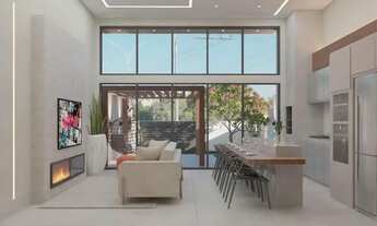 Imagem 4: Casa a venda Bairro Jardim Universitário - Cuiabá - MT