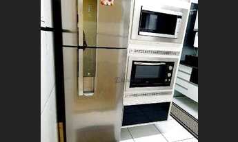 Imagem 6: Apartamento com 3 dormitórios à venda, 92 m² por R$ 950.000,00 - Lauzane Paulista - São Pa