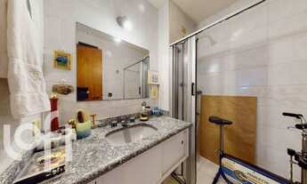 Imagem 3: APARTAMENTO RESIDENCIAL em São Paulo - SP, Aclimação