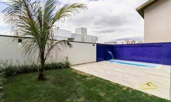 Imagem 5: CASA RESIDENCIAL em JACAREÍ - SP, JARDIM RESIDENCIAL GOLDEN PARK