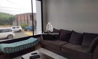 Imagem 2: Casa com 3 dorms, Residencial Paineiras, Piracicaba - R$ 745 mil, Cod: CA3331