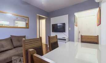 Imagem 5: Apartamento para Aluguel - São João , 2 Quartos, 56 m2