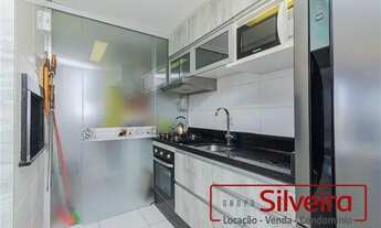 Imagem 7: PORTO ALEGRE - Apartamento Padrão - Passo da Areia