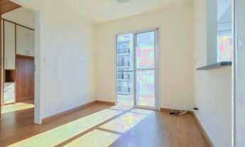 Imagem: Apartamento para aluguel possui 38 metros