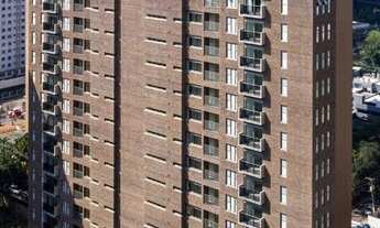 Imagem: COBERTURA RESIDENCIAL em São Paulo - SP