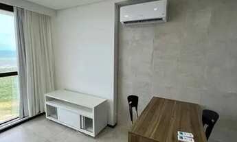 Imagem 6: Apartamento para aluguel com 35 metros quadrados com 1 quarto