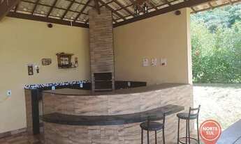 Imagem 4: Casa com 2 dormitórios à venda, 190 m² por R$ 710.000 - Vitorina Park II - Fortuna de Mina