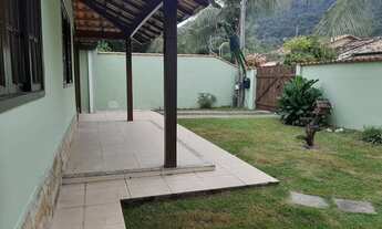 Imagem 7: Casa alto padrão com piscina e churrasqueira em condomínio Fechado - Inoã - Marica