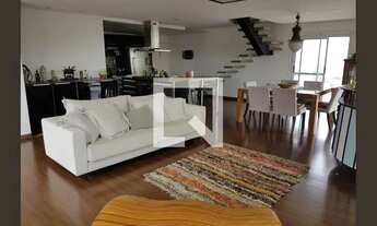 Imagem 5: Apartamento à Venda - Bosque da Saúde, 3 Quartos, 105 m2