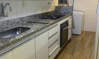 Imagem 2: Apartamento para venda de 67 metros quadrados com 3 quartos