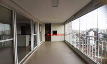 Imagem: - Lindo Apartamento, 3 Dormitórios, Varanda